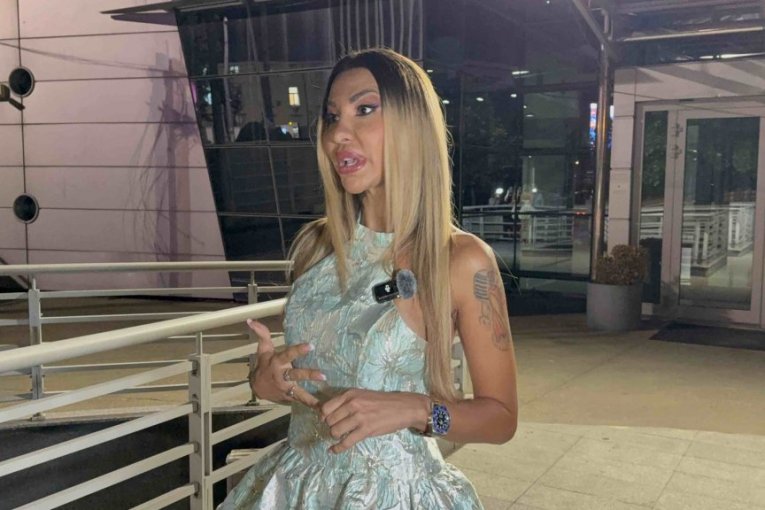 Aneli Ahmić