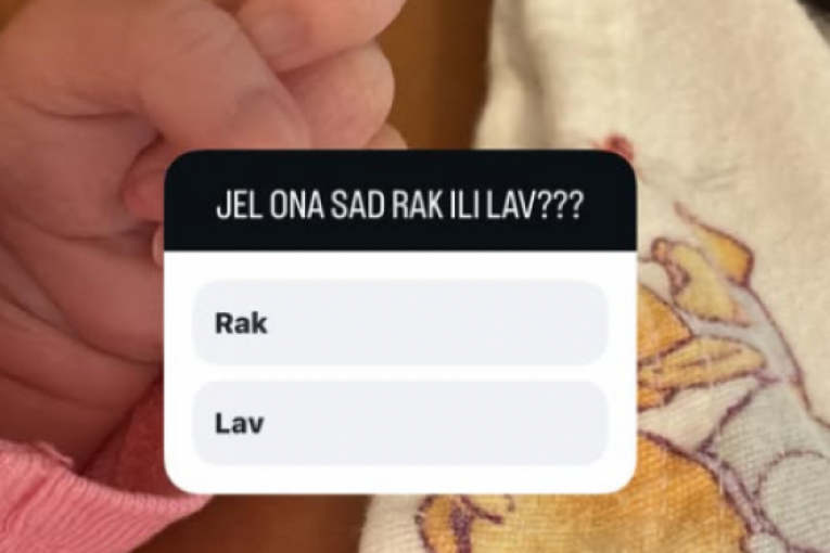 Prvo Editino oglašavanje