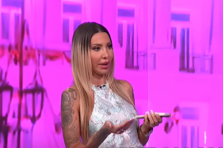 Aneli Ahmić