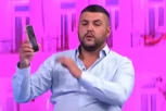 HITNE VESTI O SINU ASMINA DURDŽIĆA - ODMAH ZAUSTAVLJEN PROGRAM NA PINKU! Pukla bruka, dete je usvojeno?!