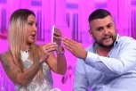 ŠOK, OVO JE ASMINOV SIN SAMUEL?! Aneli uživo u programu pokazala fotku maloletnog dečaka - javnost u ŠOKU! (VIDEO)