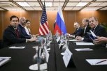 ZAVRŠEN KLJUČAN SASTANAK: Razgovarali Rubio i Lavrov, OVO su bile glavne teme! (FOTO, VIDEO)