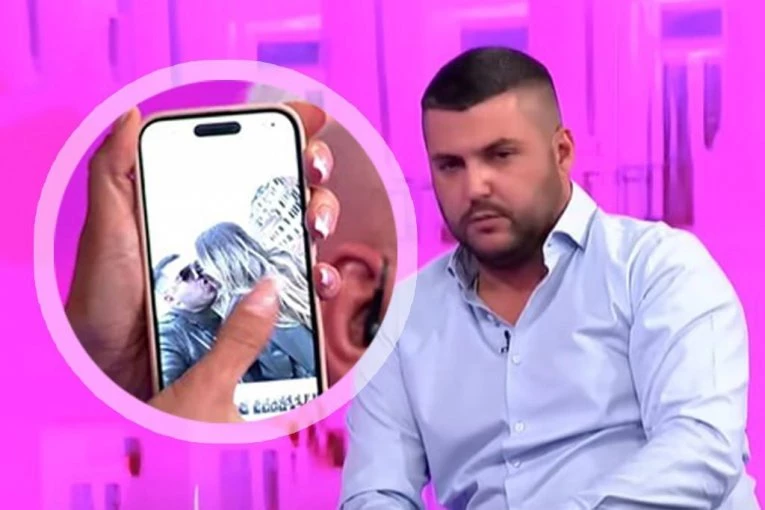 NENA OPOZICIJA PROTIV ASMINA I ANELI: Preko voditelja iznela sve DOKAZE, izbio SKANDAL uživo na Pinku! (VIDEO)