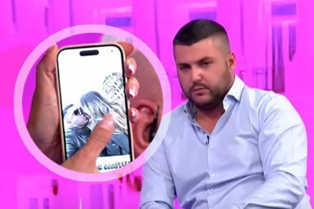 NENA OPOZICIJA PROTIV ASMINA I ANELI: Preko voditelja iznela sve DOKAZE, izbio SKANDAL uživo na Pinku! (VIDEO)