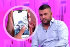 NENA OPOZICIJA PROTIV ASMINA I ANELI: Preko voditelja iznela sve DOKAZE, izbio SKANDAL uživo na Pinku! (VIDEO)