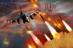 "SPREMNI SMO NA SVIM FRONTOVIMA!" Iran BRUTALNO odgovorio Trampu nakon NAJNOVIJIH PRETNJI!
