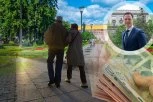 Mali: Sve uplate jednokratne pomoći proknjižene jutros nakon pet sati! Od 1. decembra povećanje plata i penzija