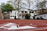 VELIKI PROBLEM NA MALOM KALEMEGDANU: Košarkaš Zvezde se povredio na treningu!