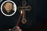 TUGA NA SVETOJ GORI: Upokojio se starac Rafailo koji je poslednje godine života proveo uz Hilandar