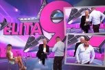 PODIVLJALI ASMIN DURDŽIĆ IZLETEO SA PINKA - O OVOJ SCENI BRUJI CELA SRBIJA! Napravio haos u programu, pa skinuo bubicu i pobegao iz studija!