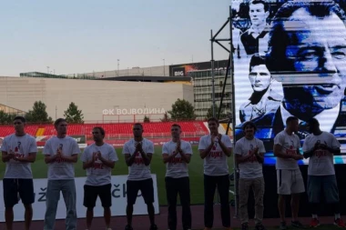 "VUJKE, JEDAN JEDINI" NA MEĐUNARODNOM FESTIVALU SPORTSKOG FILMA: Posebno mesto na Zlatiboru za film u produkciji Medijske mreže!