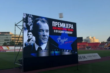 POČINJE MEĐUNARODNI FESTIVAL SPORTSKOG FILMA ZLATIBOR! Danas startuje program, sutra promocija filma "Vujke, jedan jedini"