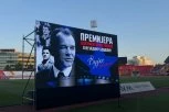 ITALIJANI HVALE FILM MEDIJSKE MREŽE! Čuvene novine iz Đenove pišu hvalospeve o dokumentarcu "Vujke, jedan jedini" i FK Vojvodini