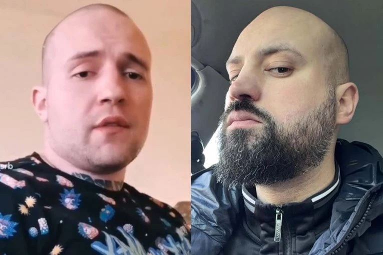 SKANDAL! Prvo Kengurovo oglašavanje nakon TUČE s Princom od Banjice - izneo OZBILJNE OPTUŽBE! (VIDEO)