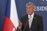 UOPŠTE NE SHVATAM ZAŠTO SRBIJA NIJE U ŠENGENU! Obratio se Babiš posle sastanka sa Vučićem: IMATE NAŠU PODRŠKU DA UĐETE U EU!