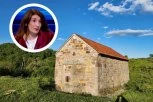 OTIMANJE CRKVE IZ VREMENA KNEZA LAZARA: Istoričarka umetnosti otkrila šta stoji iza pokušaja prisvajanja hrama kod Podujeva i poslala jasno upozorenje