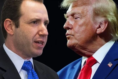 TRAMPOV ČOVEK EKSKLUZIVNO ZA REPUBLIKU: Srbija ključna za politiku Amerike