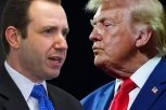 TRAMPOV ČOVEK EKSKLUZIVNO ZA REPUBLIKU: Srbija ključna za politiku Amerike