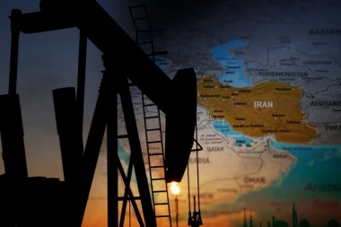 IRAN IDE NA SVE ILI NIŠTA! Saveznici Teherana izveli novi udar na svetsku cenu nafte: HUTI ZATVARAJU CRVENO MORE