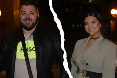 RAZVODI SE SLOBA VASIĆ?! Pevača ne mogu da obuzdaju nakon napuštanja "Laze", supruga ga moli da se promeni!