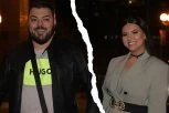 RAZVODI SE SLOBA VASIĆ?! Pevača ne mogu da obuzdaju nakon napuštanja "Laze", supruga ga moli da se promeni!