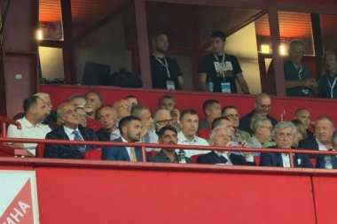 SPORTISSIMO SAZNAJE! Vladimir Jugović postaje sportski direktor Vojvodine - otkrivamo sve detalje