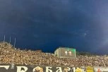 PRELEP DAN ZA GROBARE: Partizan razbio Tobol, a onda su stigle još lepše vesti