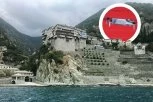 VELIKA NOVINA NA SVETOJ GORI: Dronovi i monasi dobrovoljci spremni za borbu sa vatrenom stihijom