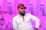 MUK U STUDIJU! LUKA VUJOVIĆ DAO TELEFON MILANU MILOŠEVIĆU: Publika zanemela! (VIDEO)