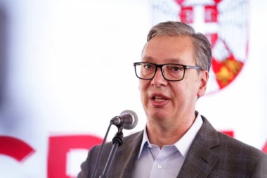 PREDSEDNIK SRBIJE OBJAVIO LEPE VESTI: U rebalansu budžeta biće više novca za puteve, ne brinite za Resavicu