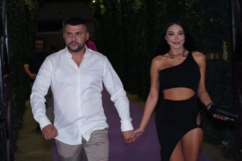 NAKON NAJVEĆEG HAOSA MAJE I ASMINA IKADA - PROCURIO ŠOK-SNIMAK! Ovo je ključni dokaz, fanovi u transu!
