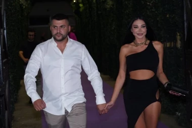 NAKON NAJVEĆEG HAOSA MAJE I ASMINA IKADA - PROCURIO ŠOK-SNIMAK! Ovo je ključni dokaz, fanovi u transu!