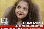 Pomozimo Mili slanjem 170 na 2407
