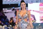 PRIPREMITE ŠEĆER I VODU DOK GLEDATE OVE FOTOGRAFIJE MAJE MARINKOVIĆ! Da li ju je Asmin zaista uslikao u ovom izdanju?! (FOTO)