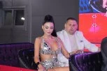 ŠOK-BOMBA UŽIVO U PROGRAMU: Asmin Durdžić OBELODANIO informaciju o Takiju Marinkoviću, OVO nije smeo da izgovori!