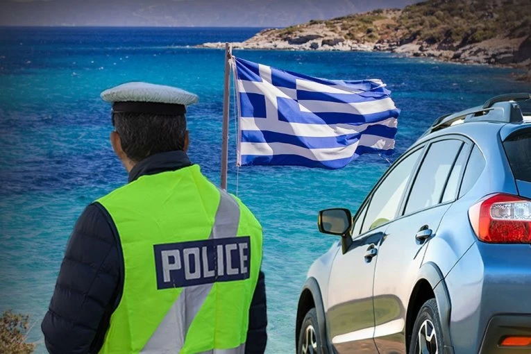 NESTAO ANDRIJA (11) U PEFKOHORIJU! Srpski dečak se izgubio na plaži usred bela dana, RODITELJI SE ODSEKLI OD STRAHA!