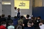 Mozzart nastavlja da podržava edukaciju i zaštitu mladih kroz projekat „I jedan je mnogo”