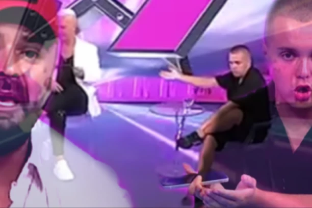 ANITA STANOJLOVIĆ SE VANREDNO UKLJUČILA U PROGRAM: Najbrutalnije počela da VREĐA, obelodanjeni svi detalji!