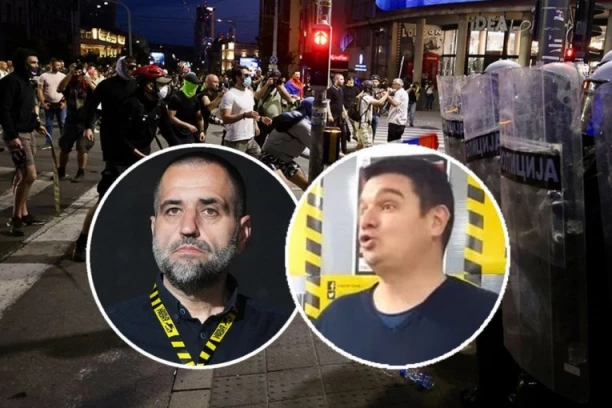 RAT S BLOKADERIMA U ZAPADNOJ SRBIJI! Opozicija zakukala zbog gubitka donacija, žale se na nedostatak komunikacije u Kraljevu i Čačku!