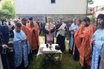 PUT MU JE MISTERIOZNO PREKRAĆEN, ALI NIJE ZAUSTAVLJEN: Služen pomen srpskom patrijarhu koji je započeo Hram Svetog Save, podigao zgradu Patrijaršije…