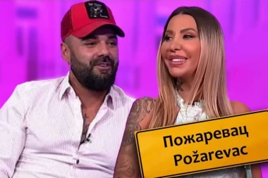 OTKRIVENO ZBOG ČEGA JE LUKA BIO SA ANELI U VEZI: Isplivale SKANDALOZNE informacije iz Požarevca! (VIDEO)