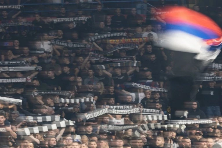 SRBIJA ZATEČENA! Bivši reprezentativac prešao iz Partizana u Crvenu zvezdu