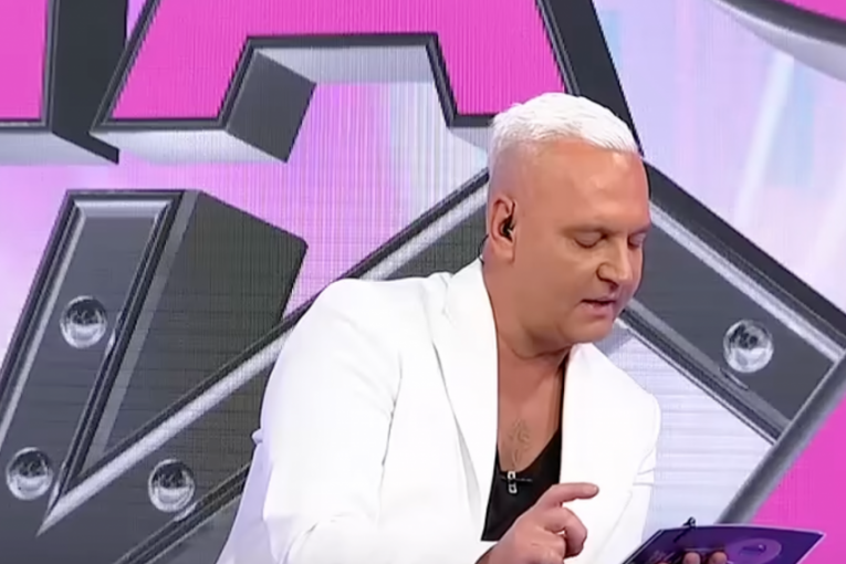 Milan Milošević
