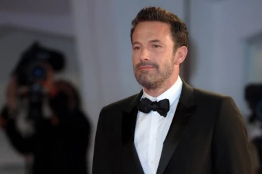 NAJTEŽA BOLEST ODNELA JOŠ JEDNU ŽRTVU: Tužan dan u domu Bena Afleka