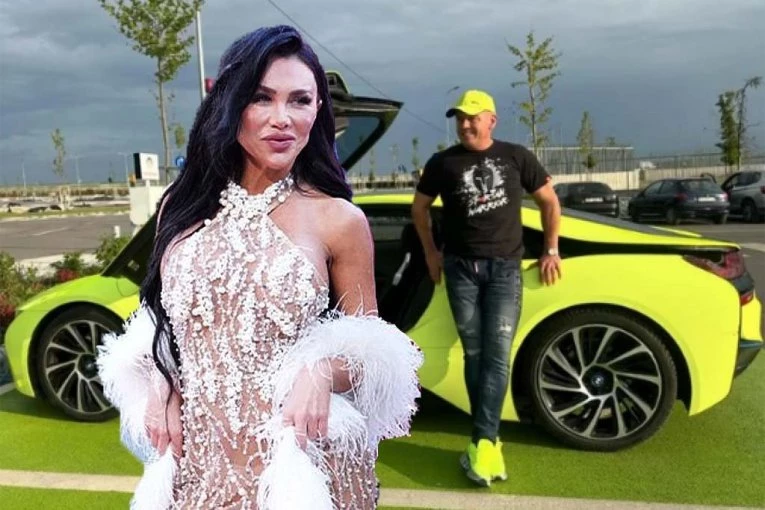 POZNATO ŠTA SE DEŠAVA SA STANIJOM I DAČINIM OCEM! Brazilac totalno raskrinkan!