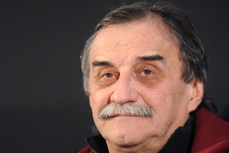 Ljubiša Ristić
