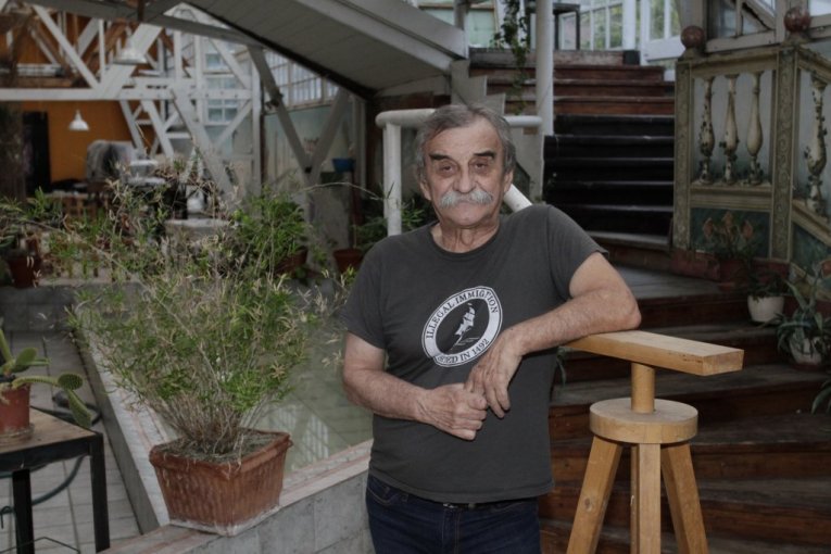 Ljubiša Ristić