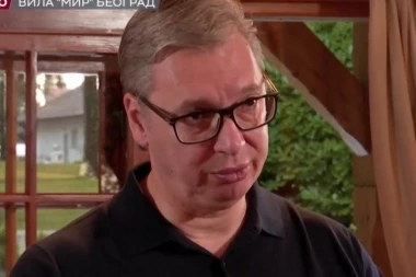 VUČIĆ OTKRIO! Evo KOLIKO će para 22. septembra dobiti svi punoletni građani Srbije!