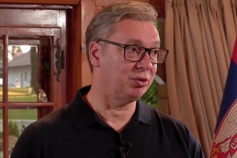 SRBIJI PRETI NESTAŠICA GORIVA? Vučić se oglasio i OTKRIO ISTINU! Sledi formiranje posebnog tima
