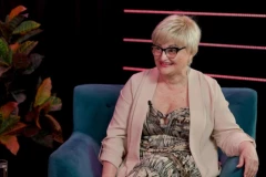 EMOTIVNO SA DRINOM: Milica Dugalić - plačem u praskozorje jer sam dočekala još jedan dan života